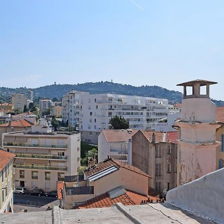 Ferienwohnung Palais Gounod Cannes Exterior foto
