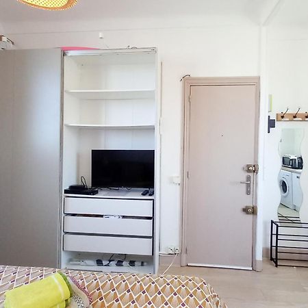 Ferienwohnung Palais Gounod Cannes Exterior foto