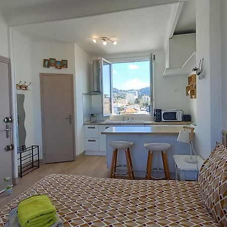 Ferienwohnung Palais Gounod Cannes Exterior foto