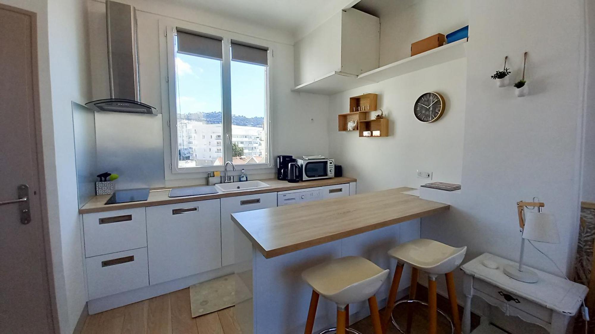 Ferienwohnung Palais Gounod Cannes Exterior foto