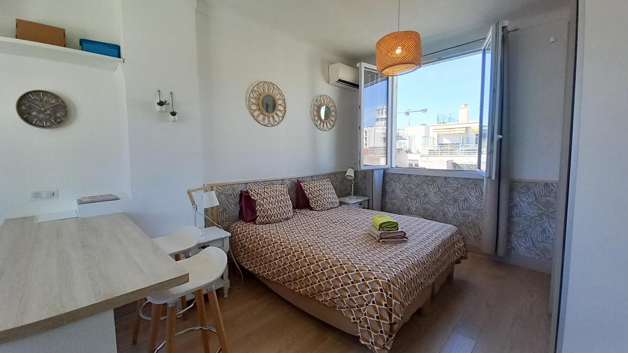 Ferienwohnung Palais Gounod Cannes Exterior foto