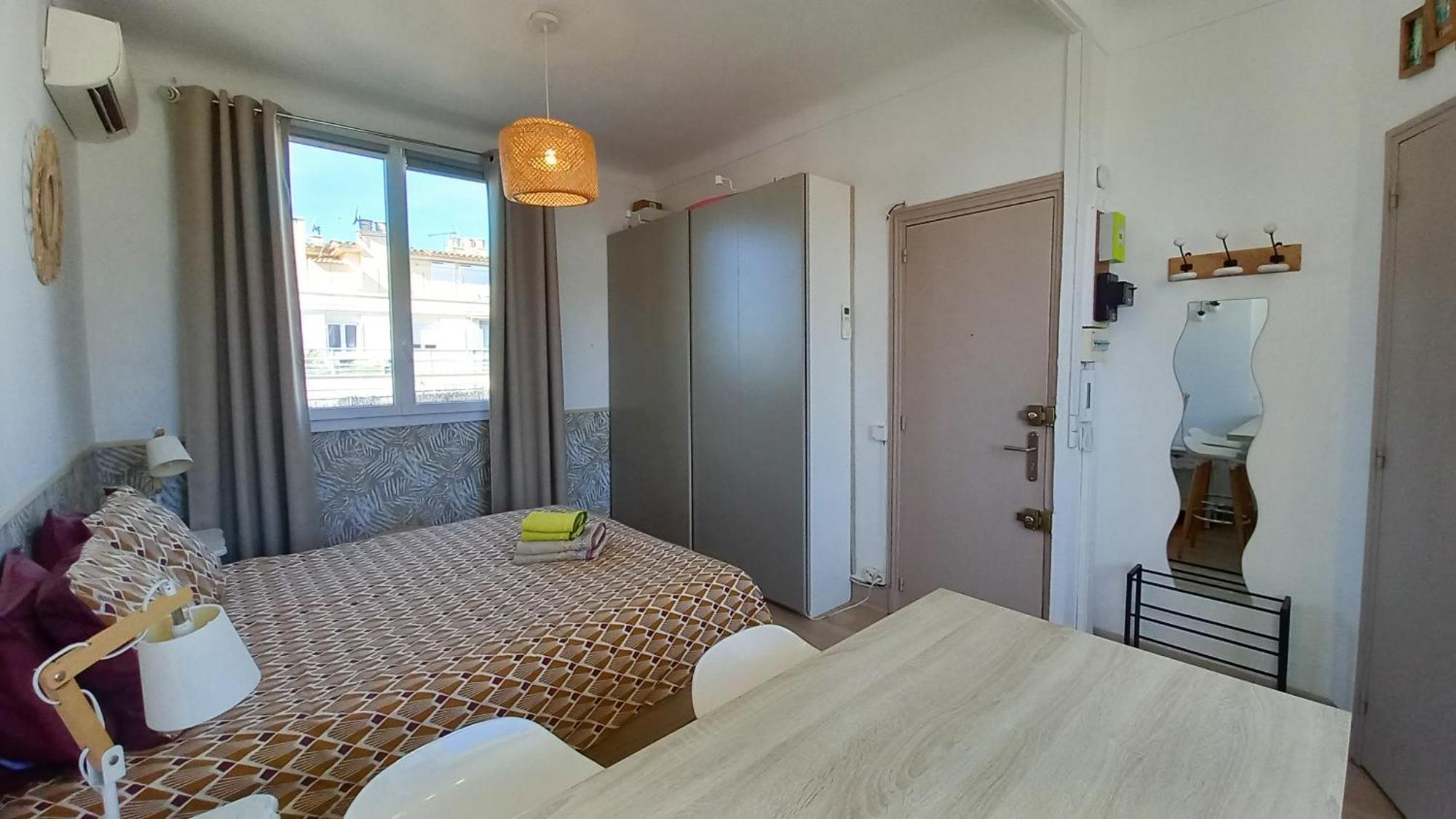 Ferienwohnung Palais Gounod Cannes Exterior foto
